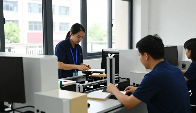 苍南梓毓网络科技有限公司