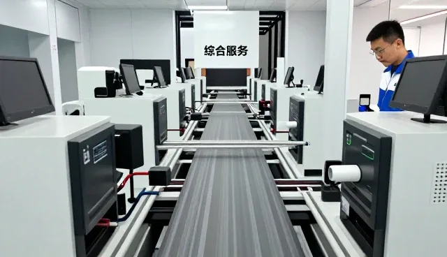 企业官网建设
