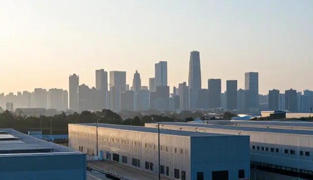 企业官网建设中服务器选择与维护建议