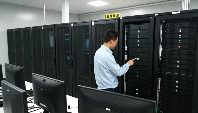 苍南梓毓网络科技有限公司分享成功应用经验