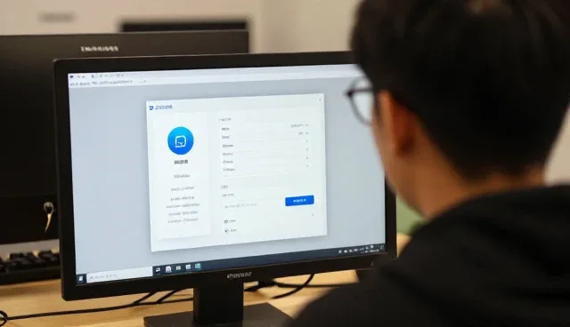 企业官网建设中的产品应用关注点分析