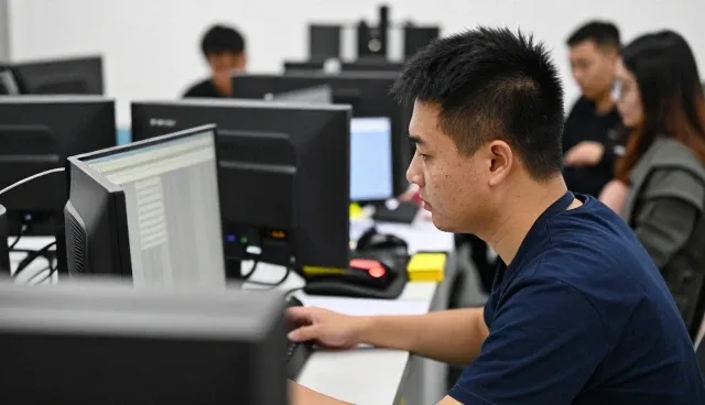 苍南梓毓网络科技有限公司带来全新的网站建设体验